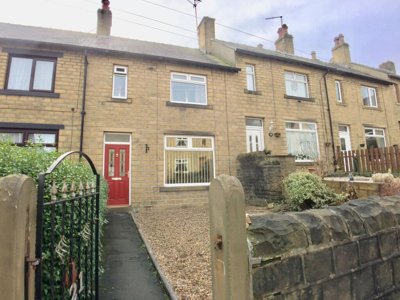 Terraced