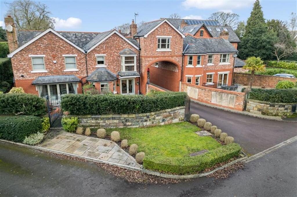Detached House