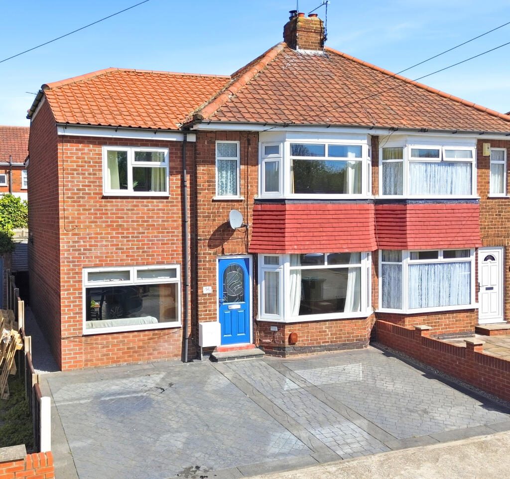 Detached House
