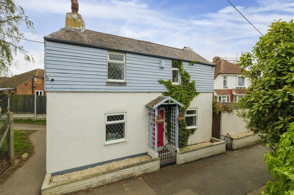 Detached House