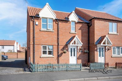Semi-Detached