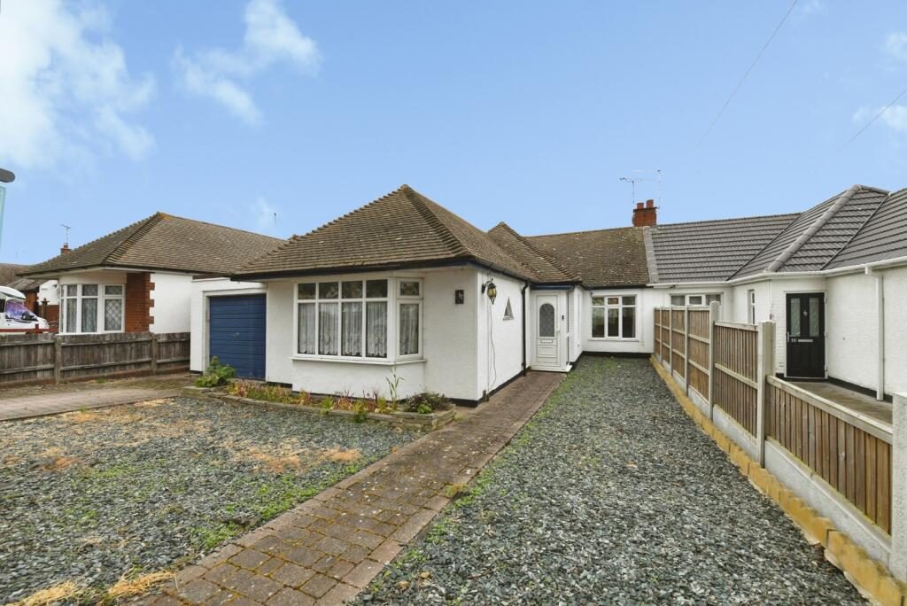 Bungalow