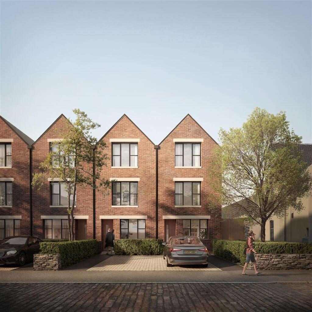 Town House