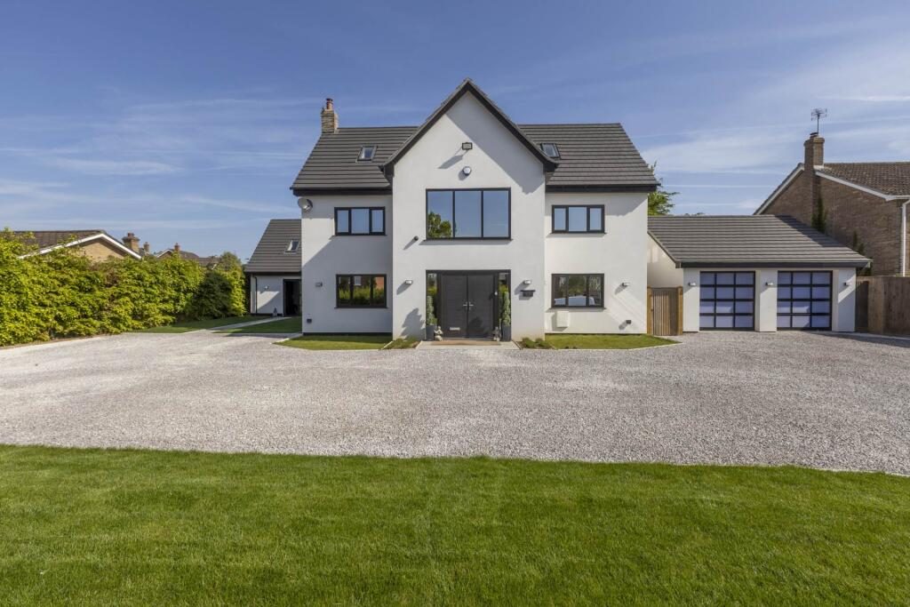 Detached House