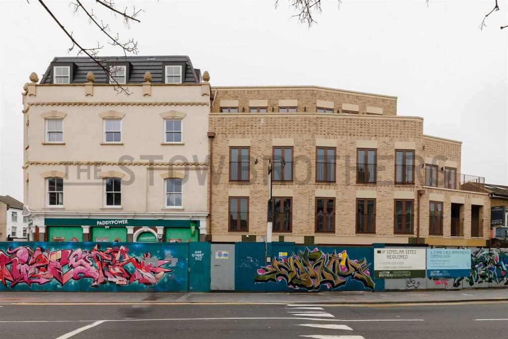 Flat