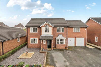 Property on Park Issa Gardens, SY11 4PW