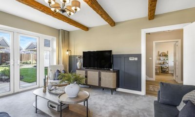Property on CM7 5BJ