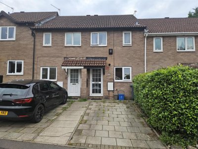 Property on Lauriston Close, CF5 5PT