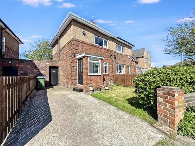 Semi-Detached