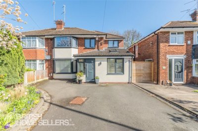 Semi-Detached