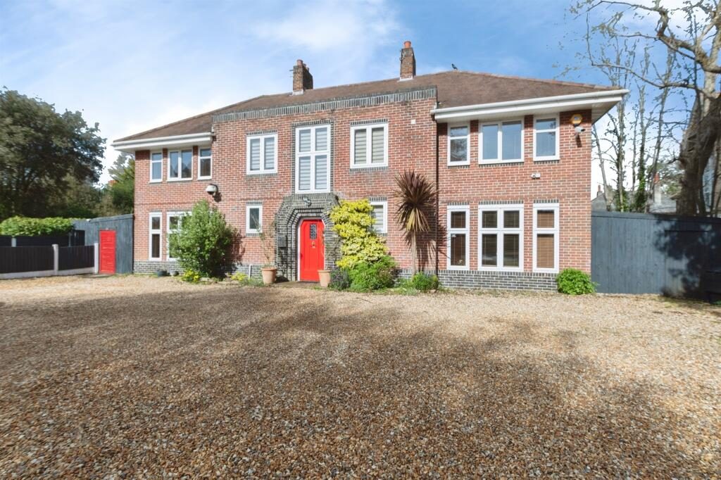Detached House