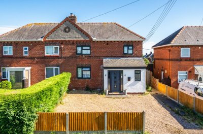 Semi-Detached