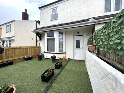 Semi-Detached