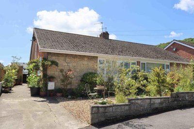 Property on Wetlands Lane, BS20 6RA