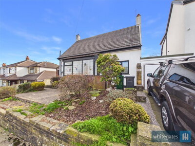 Property on Welbeck Drive, BD7 4BT