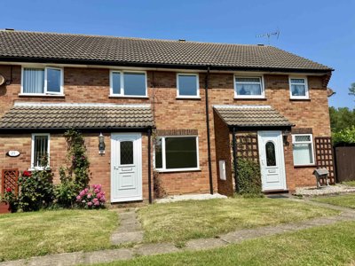 Property on Kentford Road, IP11 2XZ