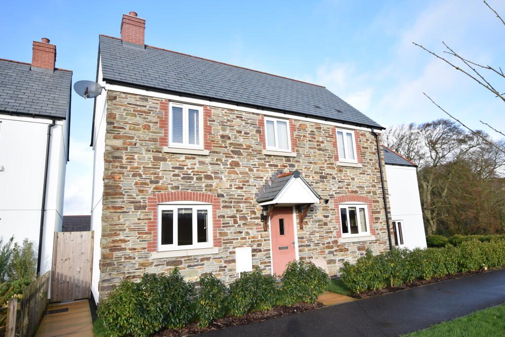 Detached House
