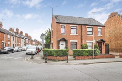 Semi-Detached