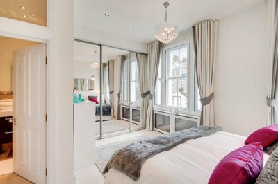Maisonette