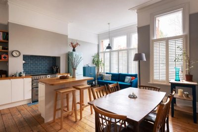 Property on Mayow Road, SE26 4AA