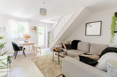 Terraced