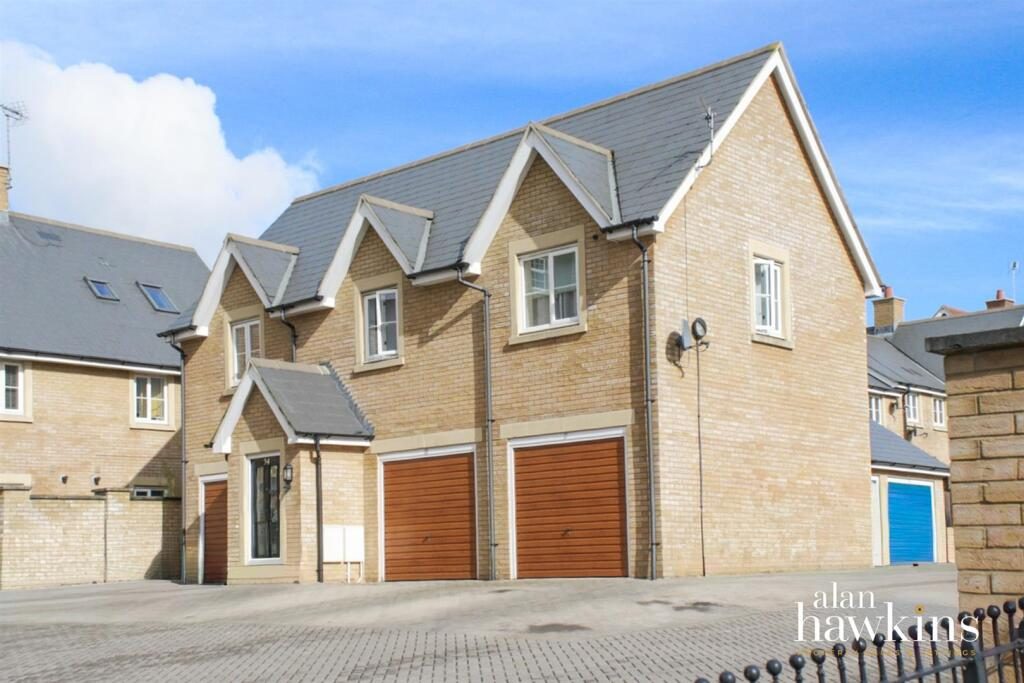 Coach House