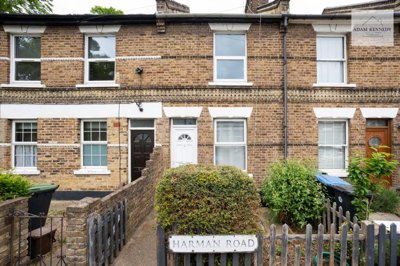 Terraced