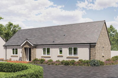 Property on Burges Lane, TA4 2NP