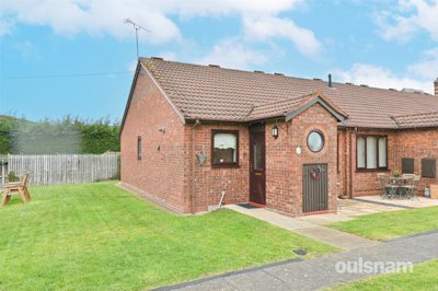 Property on Millpool Way, B66 4HQ