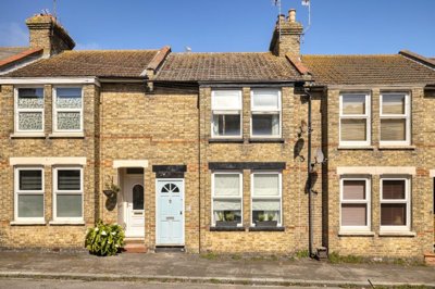 Terraced