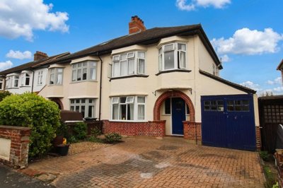 Semi-Detached