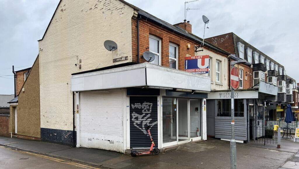 Retail Property (high Street)