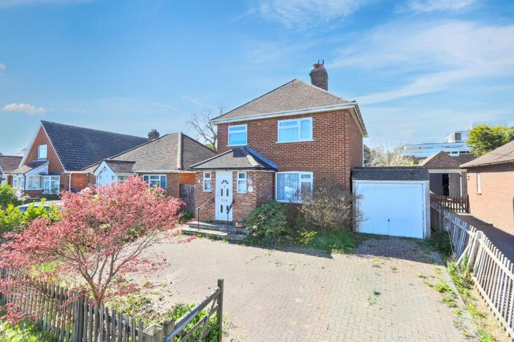 Detached House