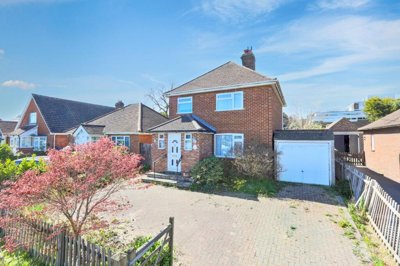Property on North Beeches Road, TN6 2AR