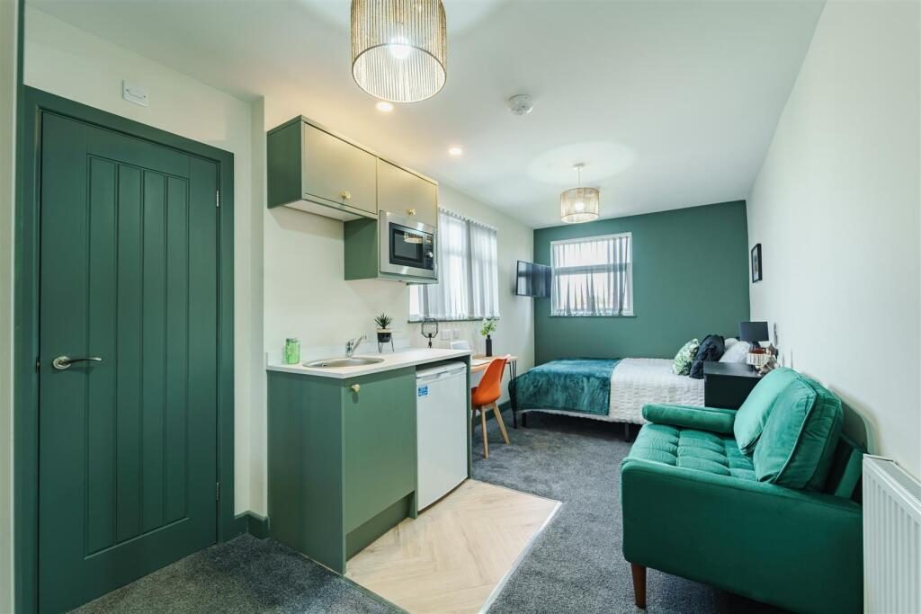 House Share