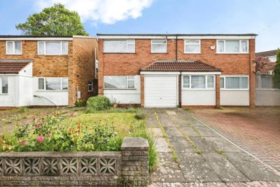 Semi-Detached