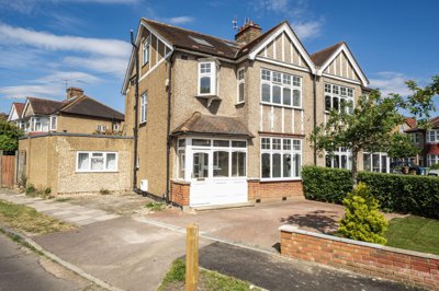 Semi-Detached