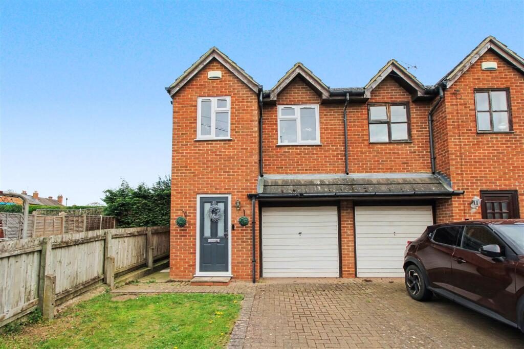 Detached House