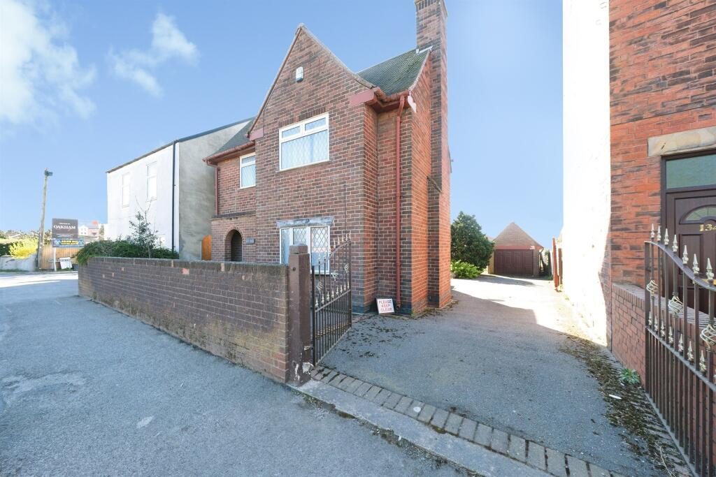Detached House
