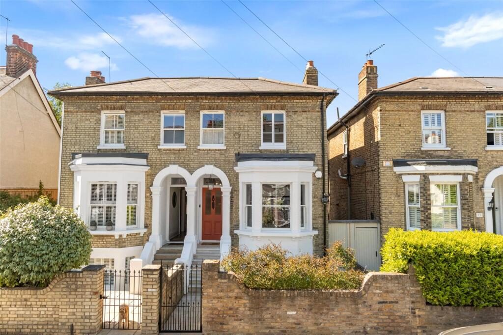 Detached House