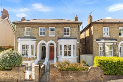 Semi-Detached