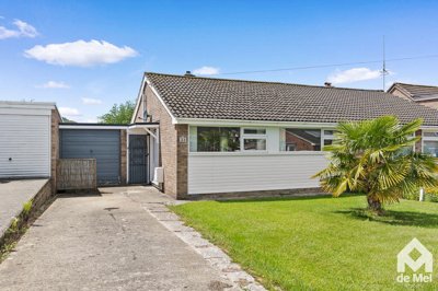 Property on Willow Road, GL53 8PH
