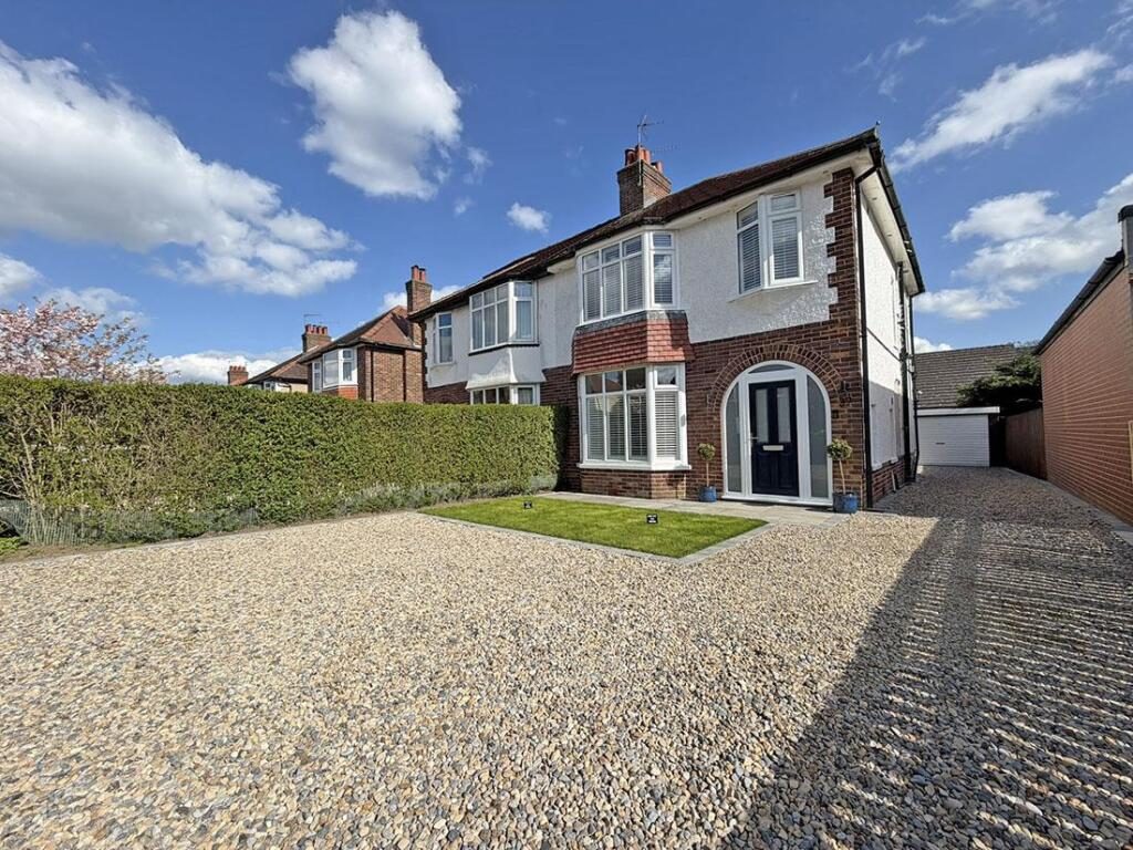 Detached House