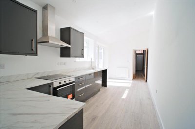 Property on Richmond Street, EX32 7DP