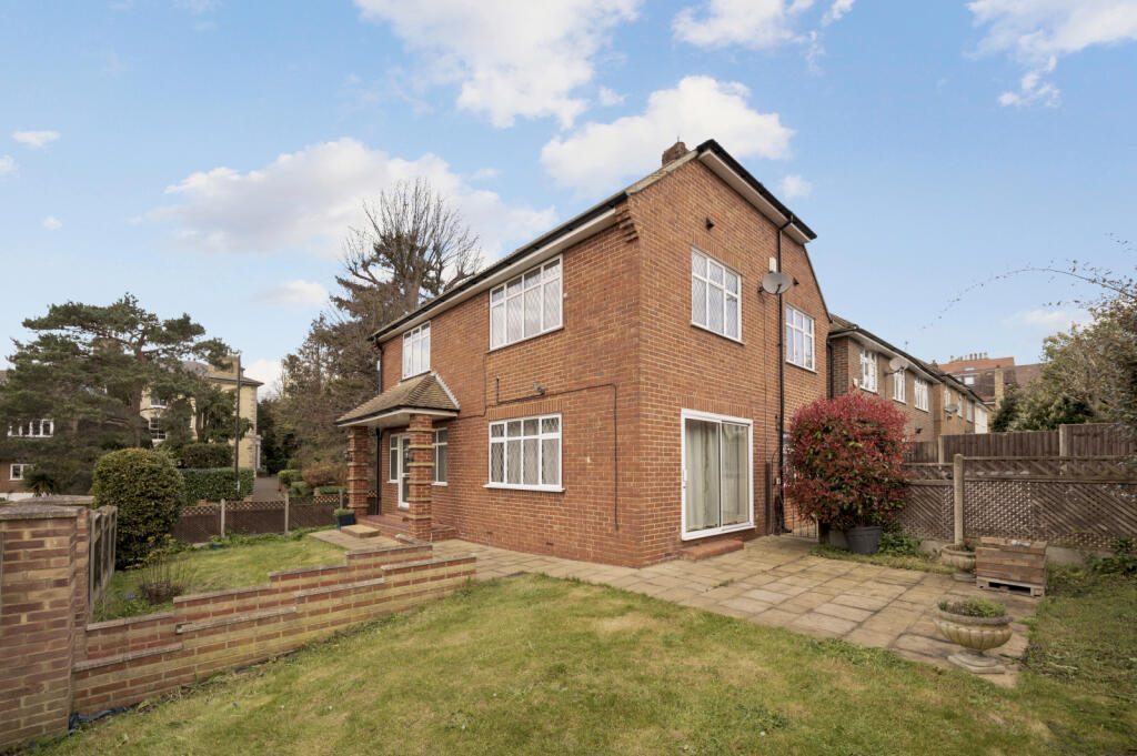 Detached House