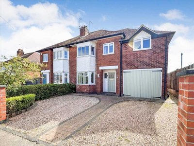 Semi-Detached