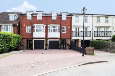 Property on Calvert Drive, DA2 7GA