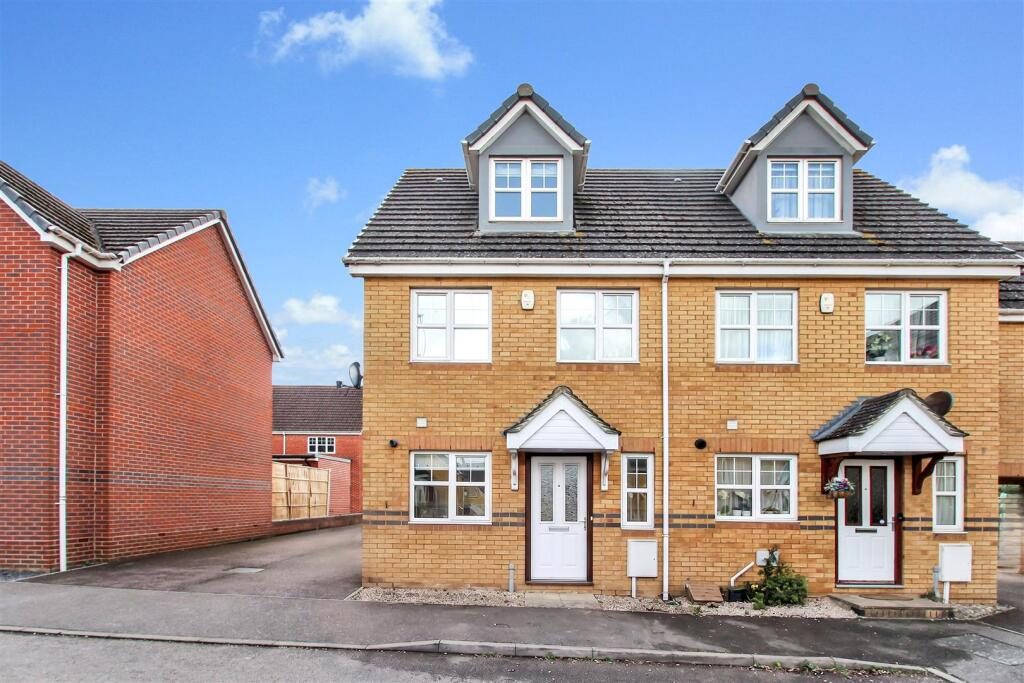 Town House