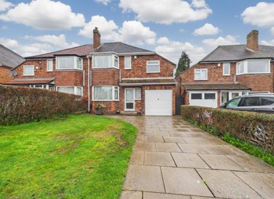 Semi-Detached