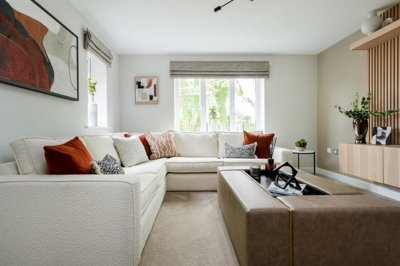 Property on BB3 0LL